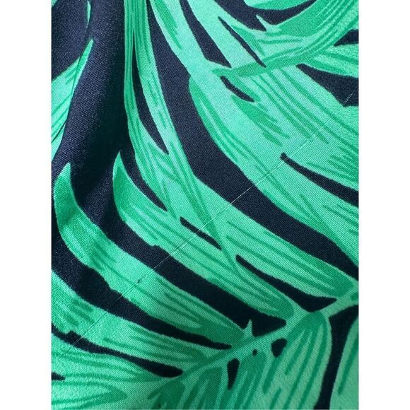 INGEAR Resort Bohemian Wear Flowing Sundress Spaghetti Straps Size S/M - Picture 13 of 14